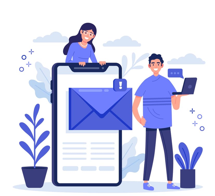 Register illustration